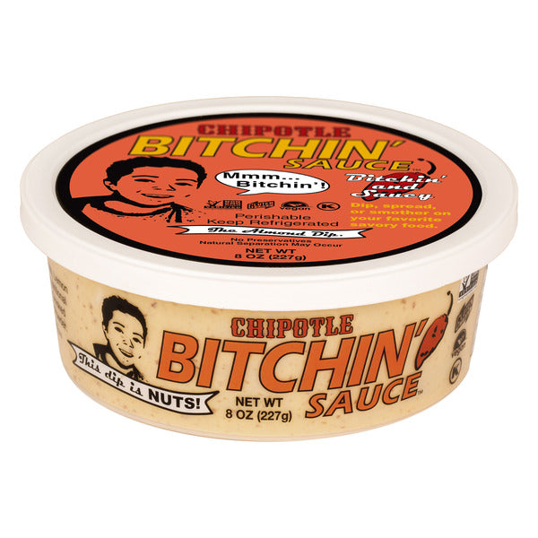 Bitchin' Sauce Chipotle