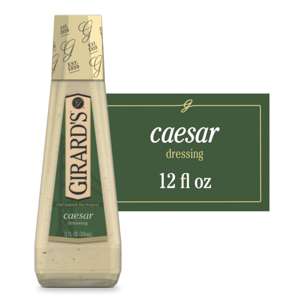 Girard's Caesar Dressing