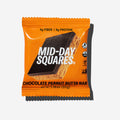 Mid-Day Squares, Peanut Butta, Functional Chocolate