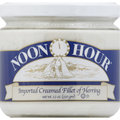 Noon Hour Herring, Creamed Fillet