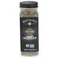 Watkins Thyme Leaves, Organic️