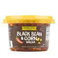 Garden Fresh Gourmet Black Bean & Corn Salsa