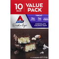 Atkins Endulge Chocolate Coconut Treat Bars