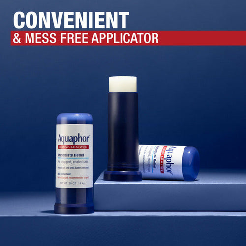 Aquaphor Healing Balm Stick Skin Protectant