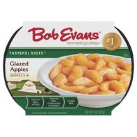 Bob Evans Farms Glazed Apples️