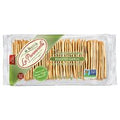 La Panzanella Artisan Crackers, Roasted Garlic️