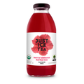 Eat the Change Just Ice Tea Berry Hibiscus Herbal Tea