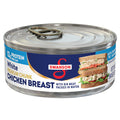 Swanson's White Premium Chunk Canned Chicken Breast in Water