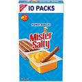HANDI-SNACKS Mister Salty Pretzels 'N Cheesy Dip Snack Packs 9.2 oz