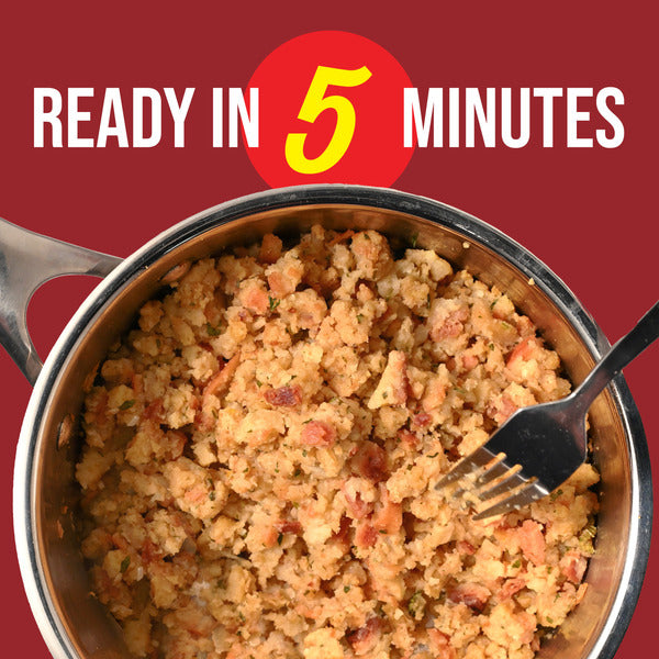 Kraft Stove Top Stuffing Mix for Turkey