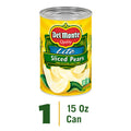 Del Monte Lite Sliced Pears