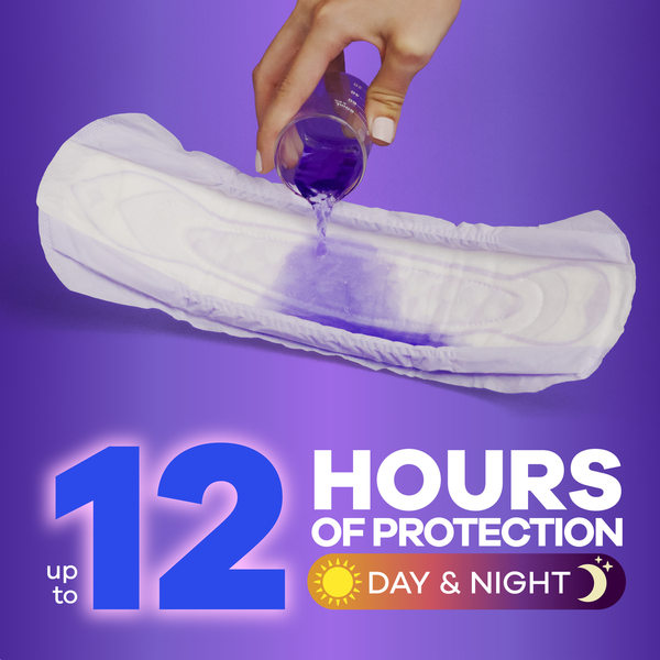 Always Discreet Discreet Pads, Light Absorbency, Regular Length
