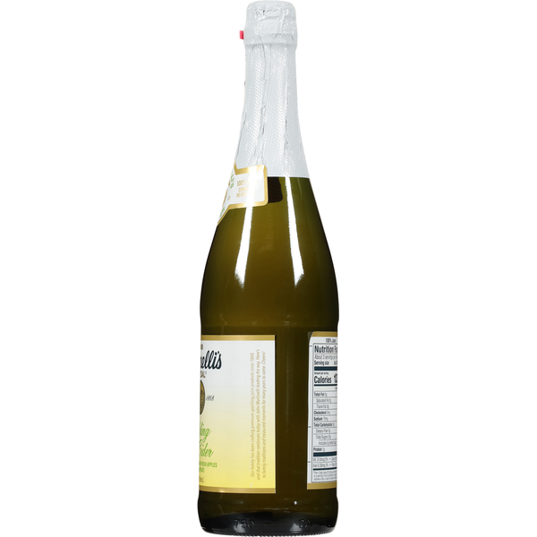 Martinelli's Sparkling Pear Cider