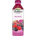 Bolthouse Farms 100% Fruit Juice Smoothie, Berry B...
️