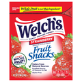 Welch's Strawberry Fruit Snacks