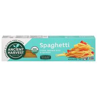 Ancient Harvest Spaghetti, Organic, Gluten-Free️