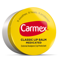Carmex Medicated Lip Balm Jar
