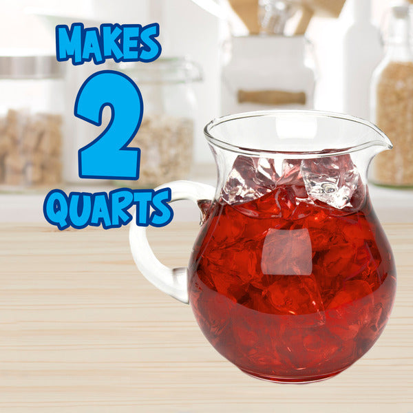 Kool-Aid Unsweetened Tropical Punch