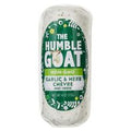 The Humble Goat Garlic & Herb Chèvre Goat Cheese️