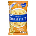 Barbara's Cheese Puffs Baked Original, Gluten Free Kids Snacks, Real Aged Cheese