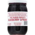 The Huber Family's Spread, Blueberry️
