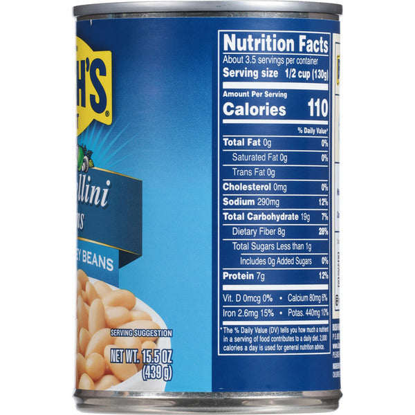 Bush's Best Cannellini Beans