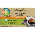 Full Circle Organic Night Time Tea Bags️