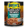 Bush's Best Smokehouse Tradition Grillin' Beans️