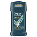 Degree Advanced Antiperspirant Deodorant Stick Ice Eucalyptus