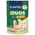 Planters 5 g Protein Nut Duos Whole Peppercorn Flavored Pistachios and Parmesan Flavored Cashews