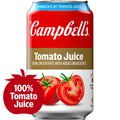 Campbell's 100% Tomato Juice