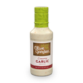 OLIVE GARDEN Creamy Garlic Dressing 16 fl. oz. Bottle