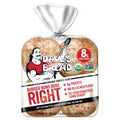 Dave's Killer Bread Organic Burger Buns️
