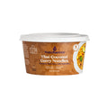 WATCHAREE’S Thai Coconut Curry Noodles