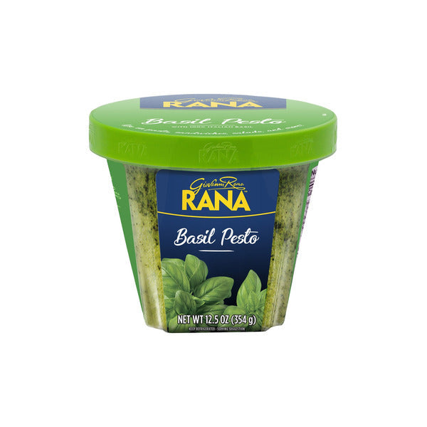 Rana  Basil Pesto