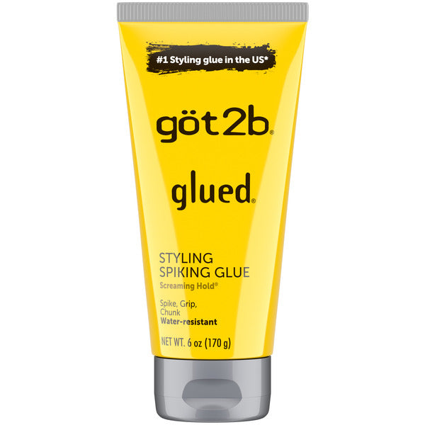 Schwarzkopf göt2b Glued Styling Spiking Glue