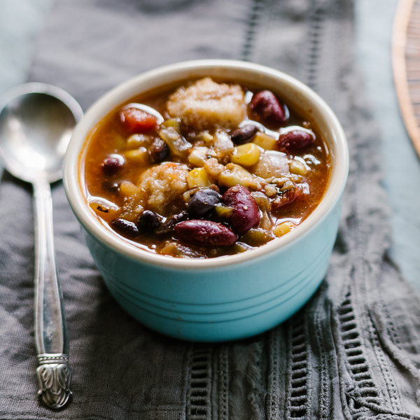 Joan of Arc Dark Red Kidney Beans