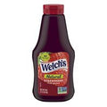 Welch's Natural Strawberry Spread️