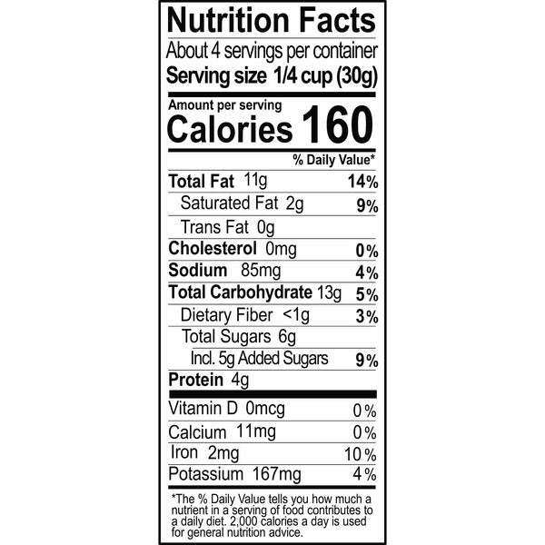 Sahale Snacks Glazed Mix, Pomegranate Vanilla Flavored Cashews