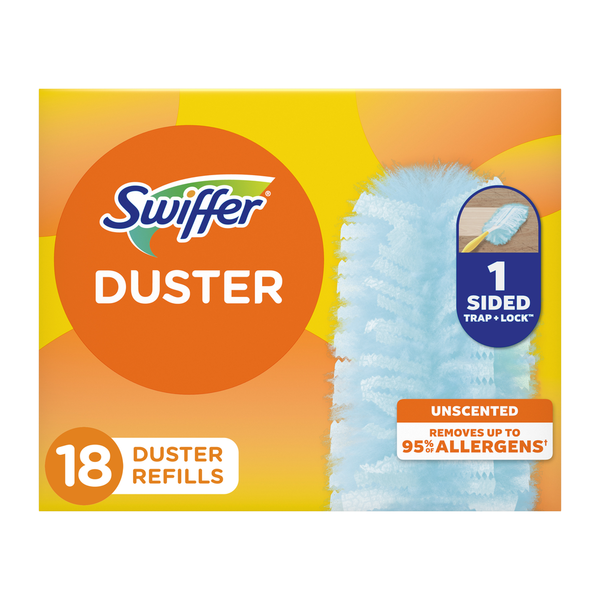 Swiffer Dusters Multi-Surface Refills