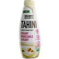 Mighty Sesame Co. Organic Squeezable Tahini Paste️
