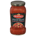 Bertolli Pizza Sauce, Gourmet, Artisan Garlic Margherita