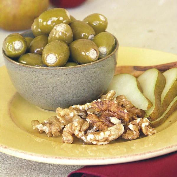 Divina Blue Cheese Stuffed Olives