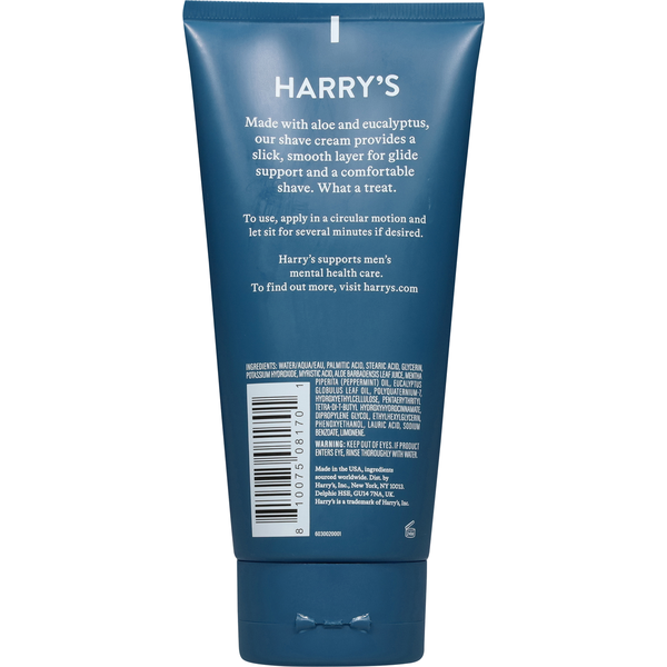 Harry's Shave Cream