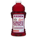 Kedem Light Grape Juice️