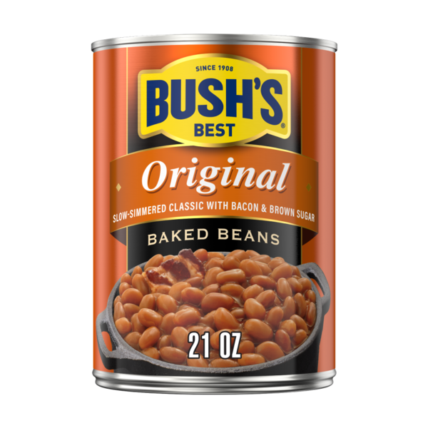 Bush's Best Original Baked Beans