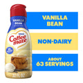 Coffee mate Vanilla Bean Flavored Coffee Creamer