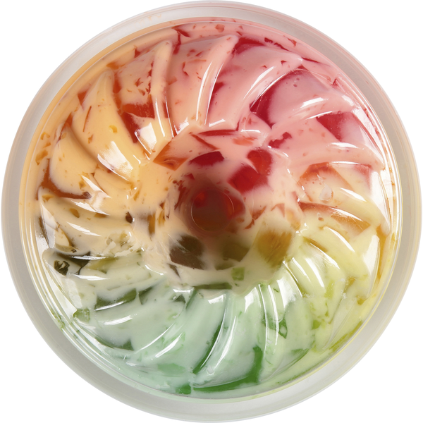 Reser's Fine Foods Rainbow Parfait