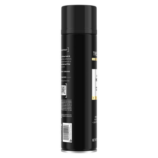 TRESemmé Unscented Hairspray