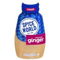 Spice World Squeeze Ginger️